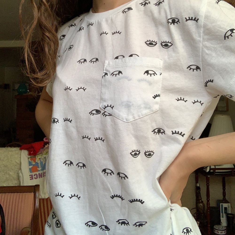 Forever 21 top